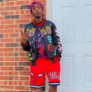 Meet your Posher, Son